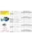 Yatay Kademeli Komple Çelik Pompa - Kpf 804T [2 Yıl Garantili] 380V 2