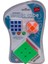Zeka Küpü Sihirli Rubik Sabır Küpü 3 Sıralı 3'lü Set 1