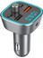 T35 Bluetooth Uyumlu Kare Ahizesiz Mp3 Çalar - Gri (Yurt Dışından) 2