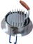5W Cob LED Spot Krom Kasa Günışığı 2
