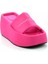 Pembe Kumaş Kadın Terlik K04321038204 3