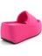 Pembe Kumaş Kadın Terlik K04321038204 4