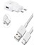 Poco X3 Pro Hızlı Şarj Aleti Type C 18W 3A Şarj Set 1