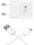 Poco X3 Pro Hızlı Şarj Aleti Type C 18W 3A Şarj Set 4