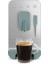 SMEG 50'S Style BCC02 Emerald Green Espresso Otomatik Kahve Makinesi Special Edition 4