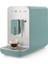 SMEG 50'S Style BCC02 Emerald Green Espresso Otomatik Kahve Makinesi Special Edition 6