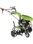 210 M Şanzımanlı Çapa Makinesi 2+1 Vites 6.5 Hp 1