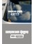 Gayış Edition Oto Sticker Araba Cam Sticker 20 x 4 cm 1