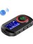 BR05 Car Bluetooth Receiver With Display (Yurt Dışından) 1