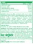 Glucosamine Chondroitin Msm Hyaluronic Acid 90 Tablet 2