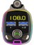 BC08 Araba Bluetooth Fm Verici (Yurt Dışından) 3