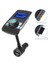 Araba Bluetooth Alıcı Çağrı Ekranı (Yurt Dışından) 4