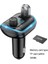 T829S Araba Bluetooth Ler Serbest Mp3 (Yurt Dışından) 5