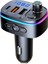 T65 Araba Bluetooth Uyumlu Fm 5.0 Verici (Yurt Dışından) 3