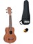 MU21S Soprano Ukulele 1