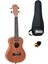 MU23C Concert Ukulele 1