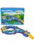 DAQ01504 Aquaplay Rampalı Su Seti 1