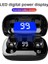 L21 Pro Tws Bluetooth Kablosuz Kulaklıklar Su Geçirmez Stereo Kulak Içi Spor Kulaklıklar iPhone Android Telefon Müzik Kulaklık (Yurt Dışından) 2