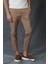 Alvı Smart Erkek Chino Pantolon Slim Fit Siyah 2