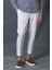 Aden Smart Erkek Chino Pantolon Slim Fit Siyah 2