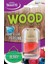 Wood (Berry) Dut Esanslı Ayna Altı Asma Koku 7ml. 1