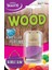 Wood (Bubble Gum) Tatlı Sakız Esanslı Ayna Altı Asma Koku 7ml. 1
