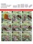 Motosikleti Fark Et Oto Araba Cam Motosiklet Sticker Siyah 15 x 9 cm 3
