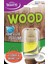 Wood (Coconut) Hindistan Cevizi Esanslı Ayna Altı Asma Koku 7ml. 1