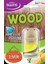 Wood (Lemon) Limon Esanslı Ayna Altı Asma Koku 7ml. 1