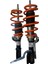 Namiştain Amortisör Namiştain Subaru Impreza 2ön Coilover 1992-2000 NC140119 1