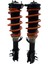 Namiştain Amortisör Namiştain Subaru Impreza 2ön Coilover 1992-2000 NC140119 2