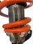 Namiştain Amortisör Namiştain Subaru Impreza 2ön Coilover 1992-2000 NC140119 5