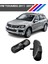Vw Touareg Ön Cam Su Fiskiye Memesi 1 Adet 2011-2017 2