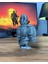 Star Wars Mandalorian Büst Figür 15 cm - Koleksiyon Parçası 2