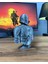Star Wars Mandalorian Büst Figür 15 cm - Koleksiyon Parçası 3