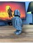 Star Wars Mandalorian Büst Figür 15 cm - Koleksiyon Parçası 5