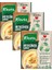 Mercimek Çorba Grubu, 3 x 76 gr 1