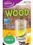 Wood (Vanilla) Vanilya Esanslı Ayna Altı Asma Koku 7ml. 1