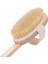 At Kılı Kuru Islak Peeling Fırçası 714799 6