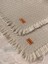 Bath Rug Set Bej 75X125 60X90 2