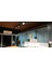Led Ray Spot Armatür Monafaze 60 Watt 4