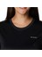 Hike™ Ss Crew Siyah T-Shirt 3