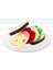 Keçe Oyuncak - Sandviç Oyun Seti - Felt Toys - %100 El Yapımı 1
