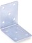 Mobilya Dolap Köşe Bağlantı Sabitleme L Demir Gönye 50X50X40 mm (10 Adet) 5