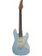 Nick Johnston Traditional H/S/S Elektro Gitar (Atomic Frost) 1