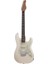 Nick Johnston Traditional H/S/S Elektro Gitar (Atomic Snow) 1