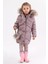 Benitto Kids Benittokids Kız Çocuk Mont 51278 4