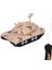 DMNCR36-Y05- DMN866 Kumandalı Tank-Duman Oyuncak 3