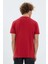LF2028000 Loft Erkek T-Shirt Red 2