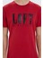 LF2028000 Loft Erkek T-Shirt Red 3